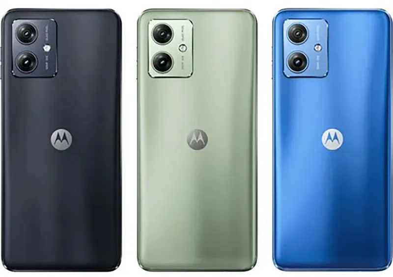 Motorola Moto G54 5G 12 RAM 256 GB Android