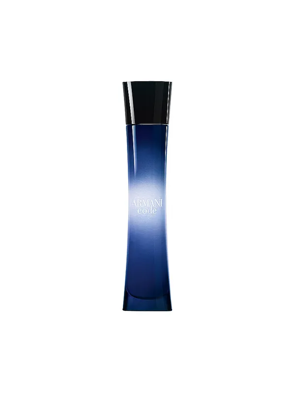 ARMANI Code Donna Eau de Parfum Vaporizador 75ml