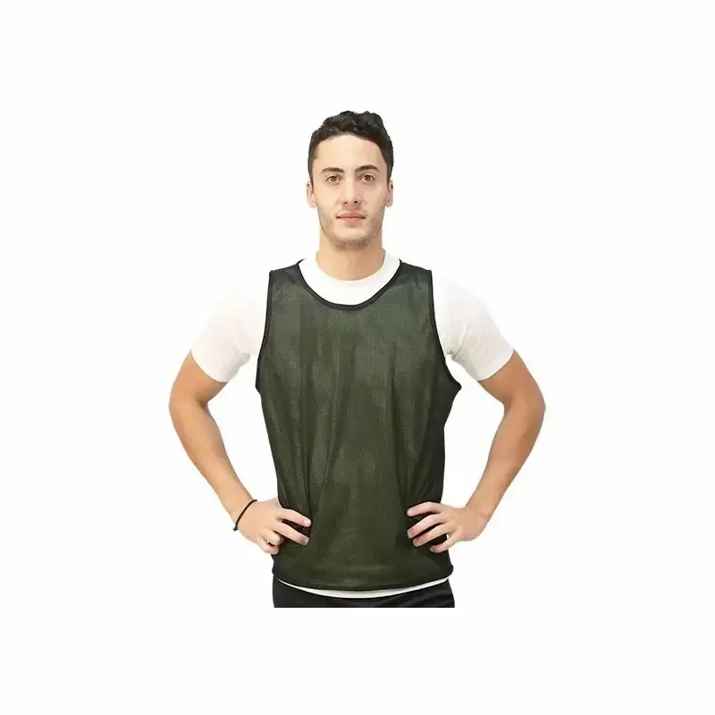 Chaleco reversible para niños Softee