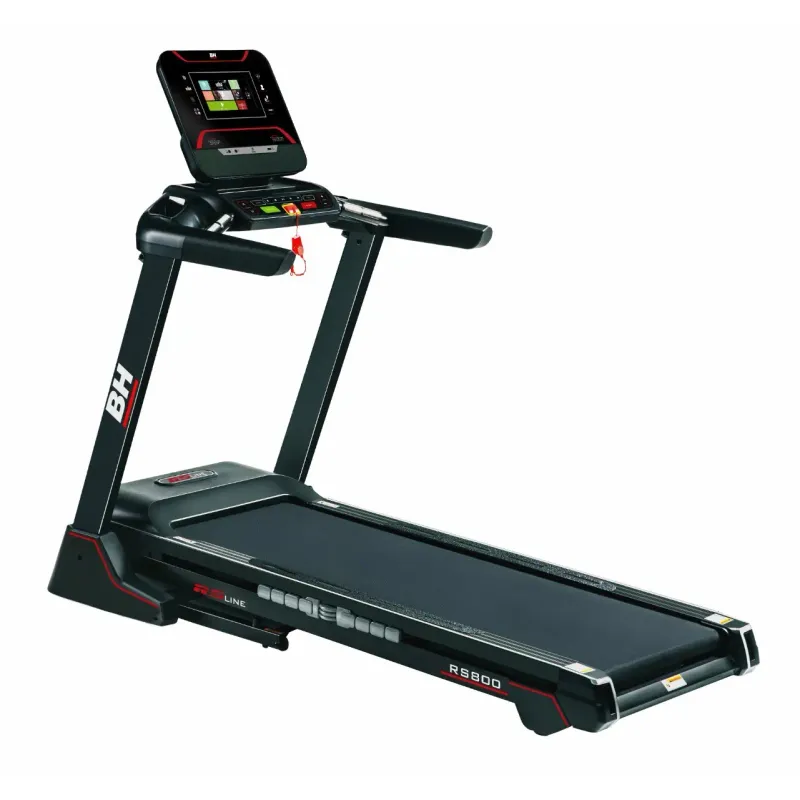 Cinta de correr BH Fitness RS800 TFT