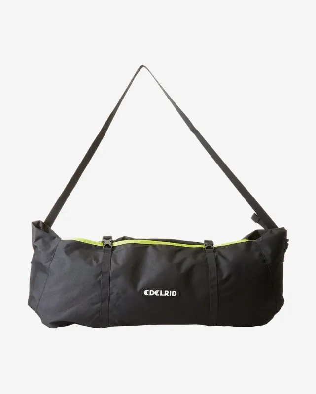 Bolsa para cuerda Edelrid Liner negro