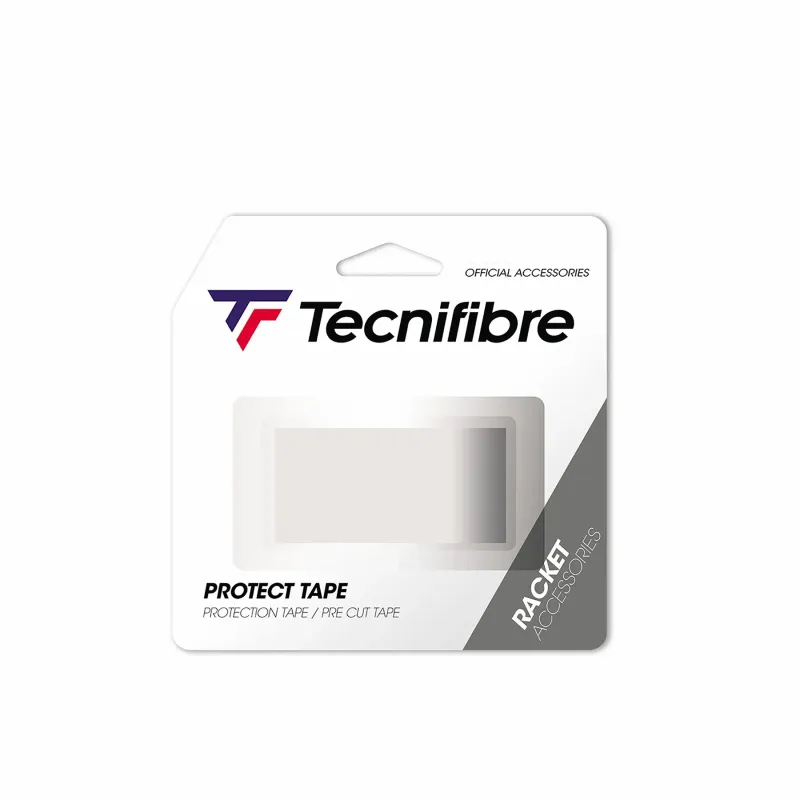 Juego de 4 cintas Tecnifibre