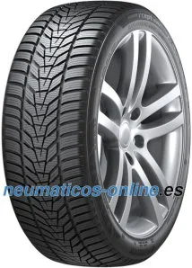 Hankook Winter i*cept evo3 W330 ( 245/45 R18 100V XL )