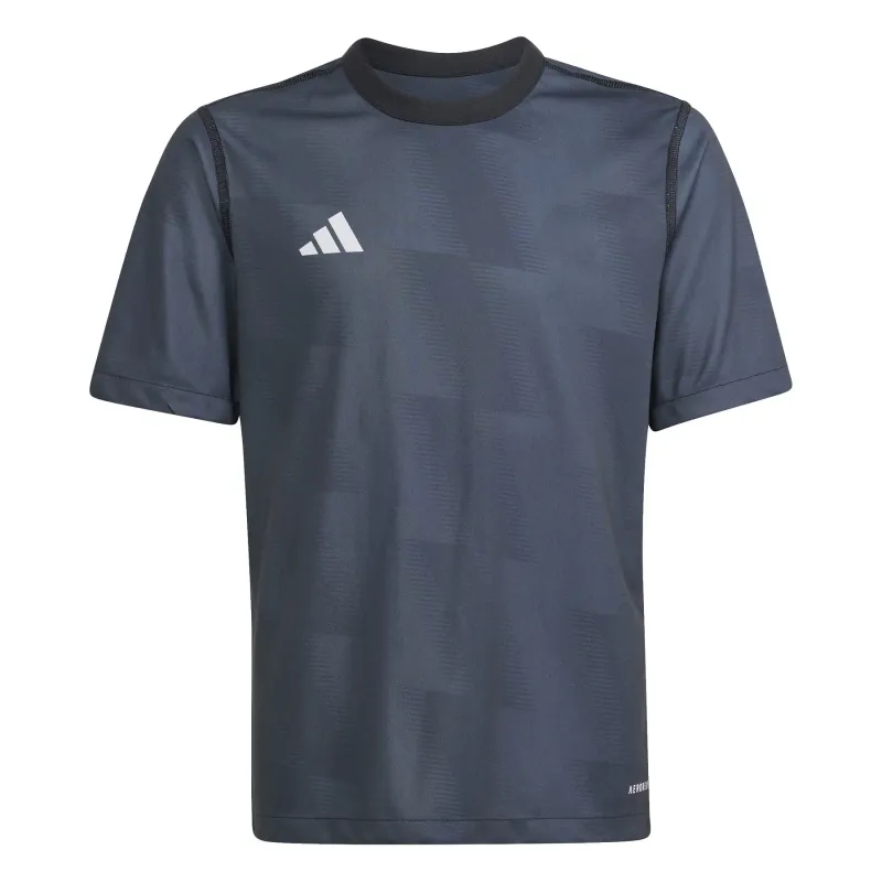 Camiseta reversible infantil adidas 24