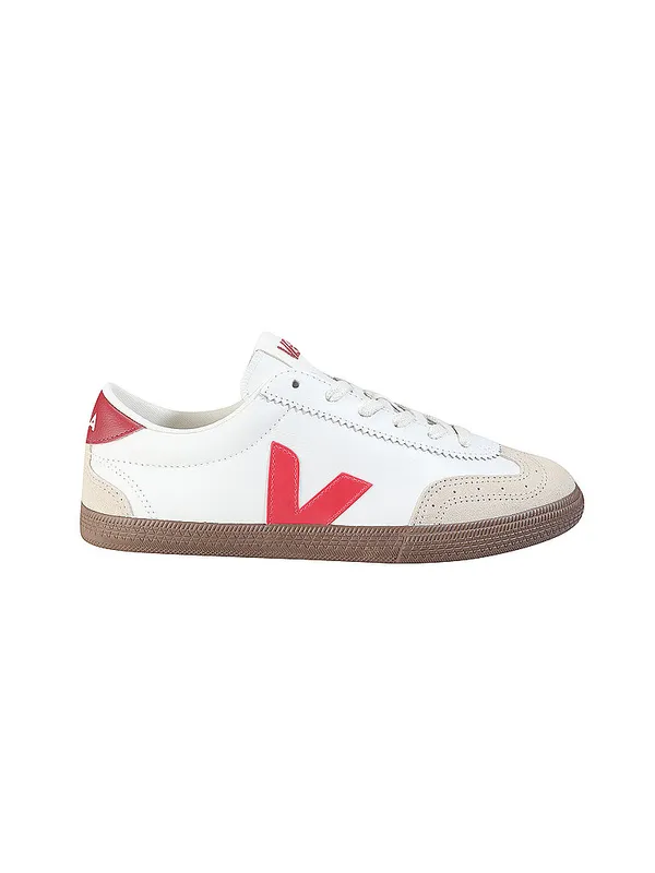 VEJA Zapatillas VOLLEY blanco | 38