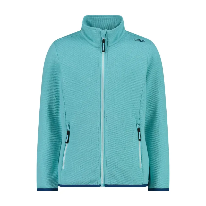 Chaqueta de senderismo para niña CMP