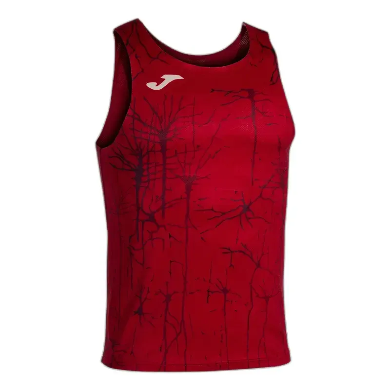 Camiseta de tirantes mujer Joma Elite IX