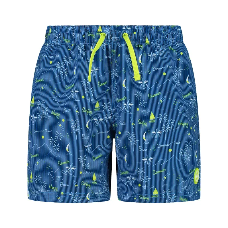 Bañador para niños CMP