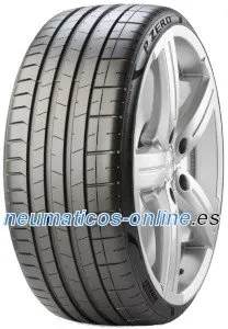 Pirelli P Zero PZ4 SC ( 285/40 R22 110Y XL con protector de llanta (MFS) )