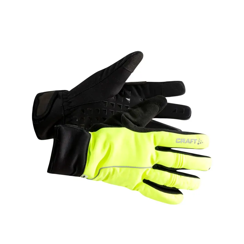 Guantes Craft siberian 2.0
