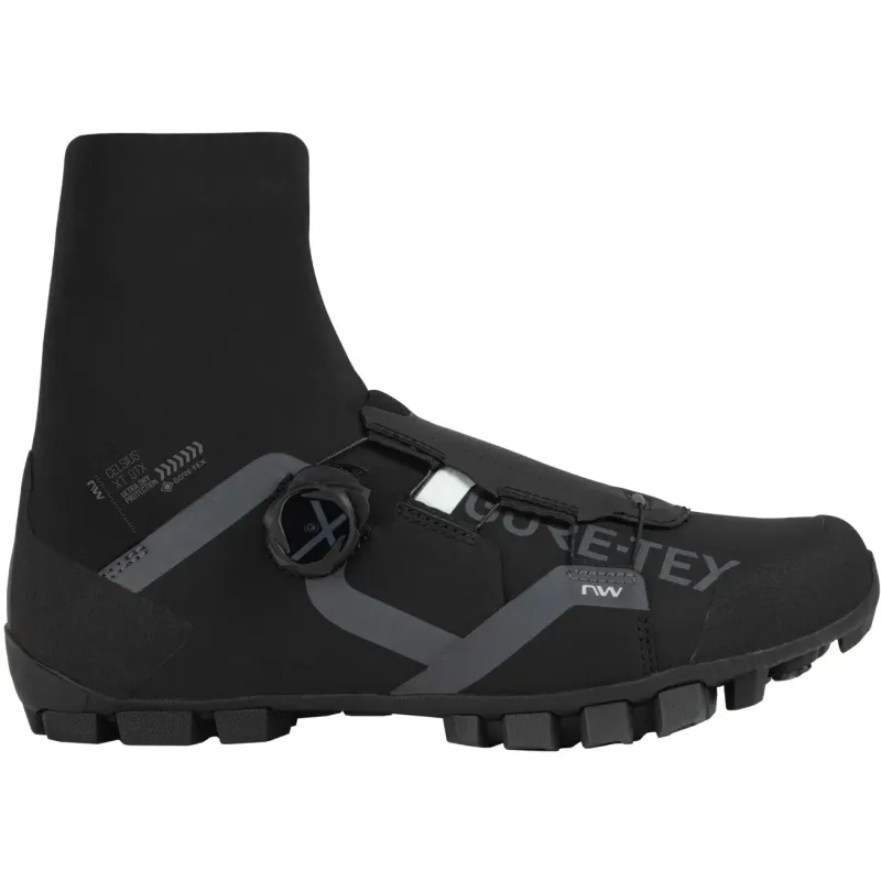 Zapatos Northwave Celsius Xt Gtx