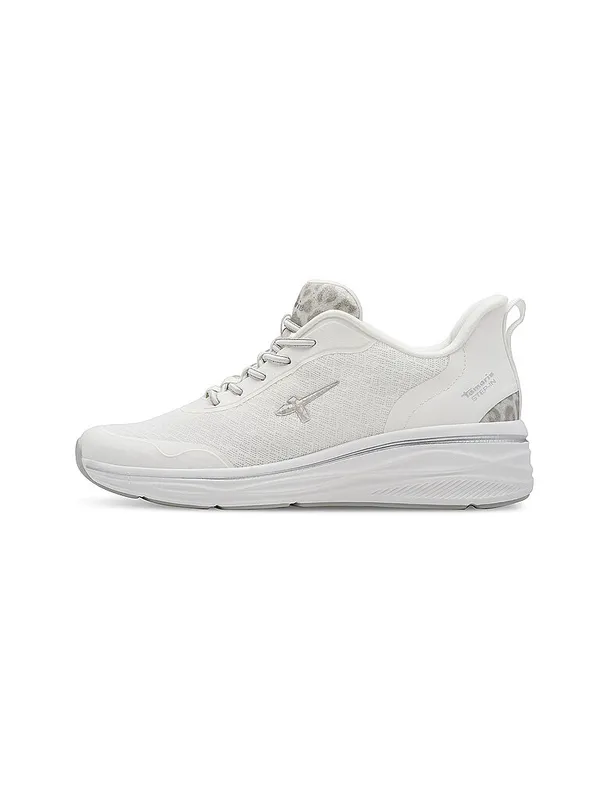 TAMARIS Zapatillas deportivas blanco | 36