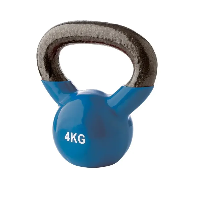 Kettlebell tremblay 12kg