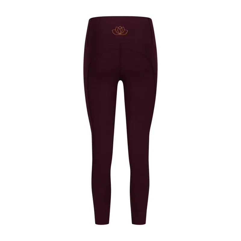 Legging 7/8 para mujer Urban Goddess Surya