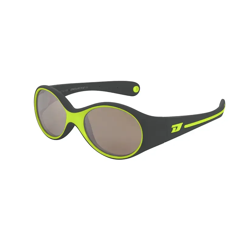 Gafas de sol para niños Demetz Baby-Clip