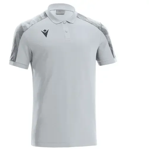 Polo Macron Rock