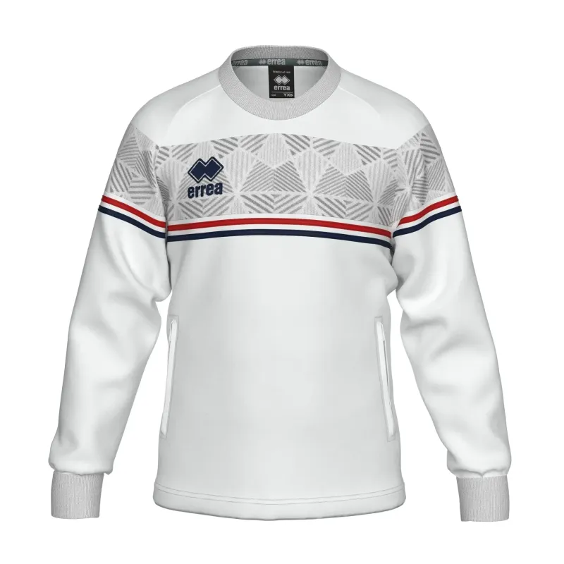 Chaqueta infantil Errea davis