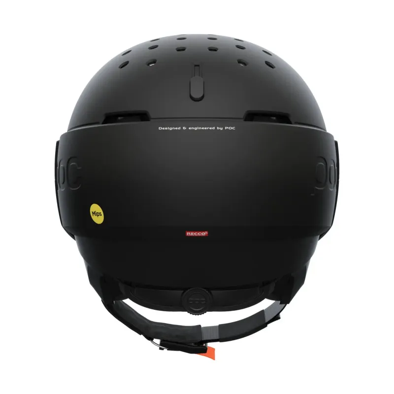 Casco de esquí POC Levator MIPS