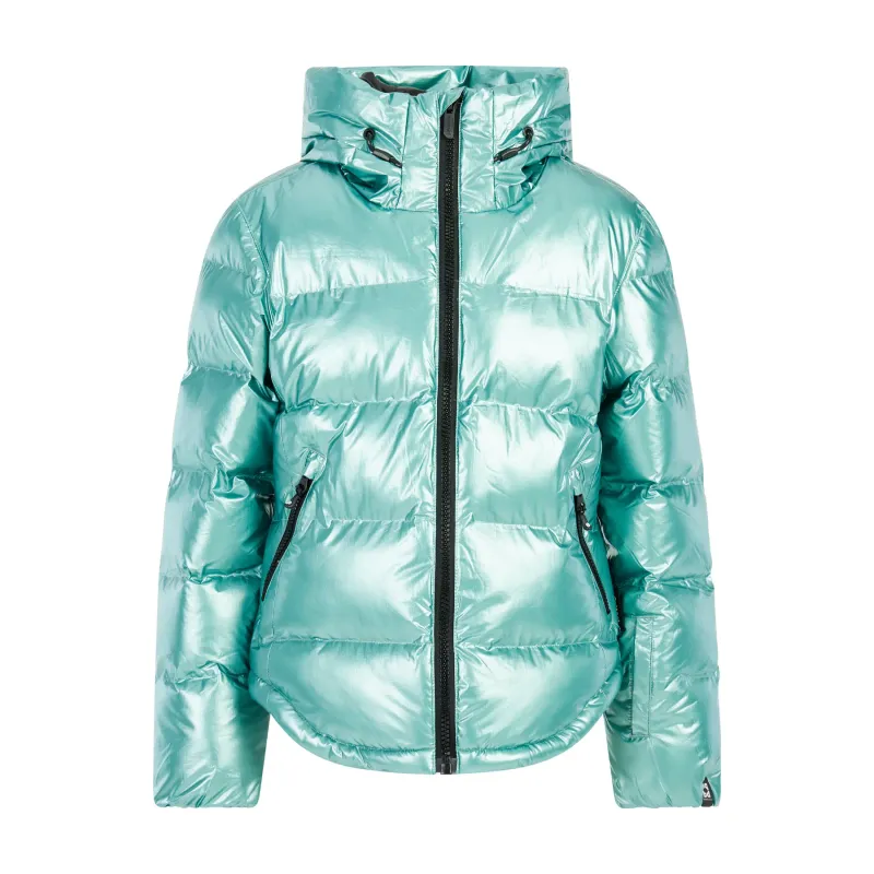 Chaqueta de esquí infantil Protest Norina