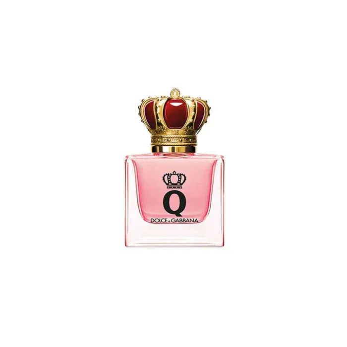 Dolce And Gabbana Q Eau De Parfum Spray para mujer 30 ml