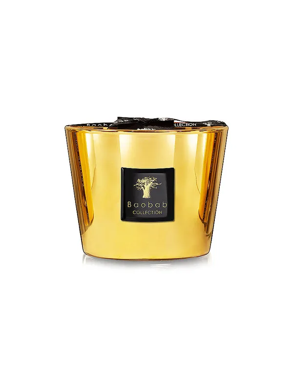 BAOBAB COLLECTION Vela LES EXCLUSIVES 500g Aurum oro