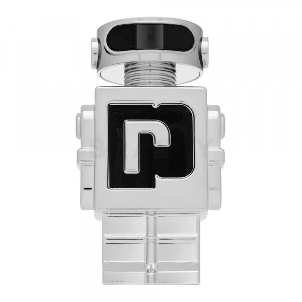 Paco Rabanne Phantom Eau De Toilette Hombre 100 ml