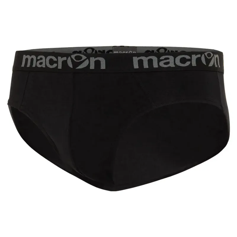 Resbalón Macron Alder