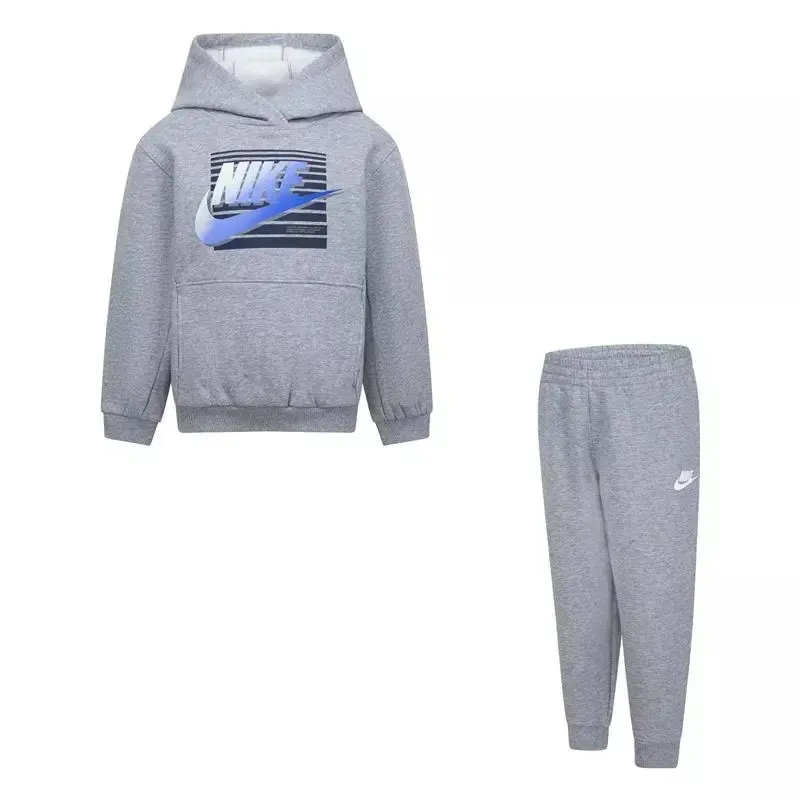 Chándal para niños Nike Gradient Futura