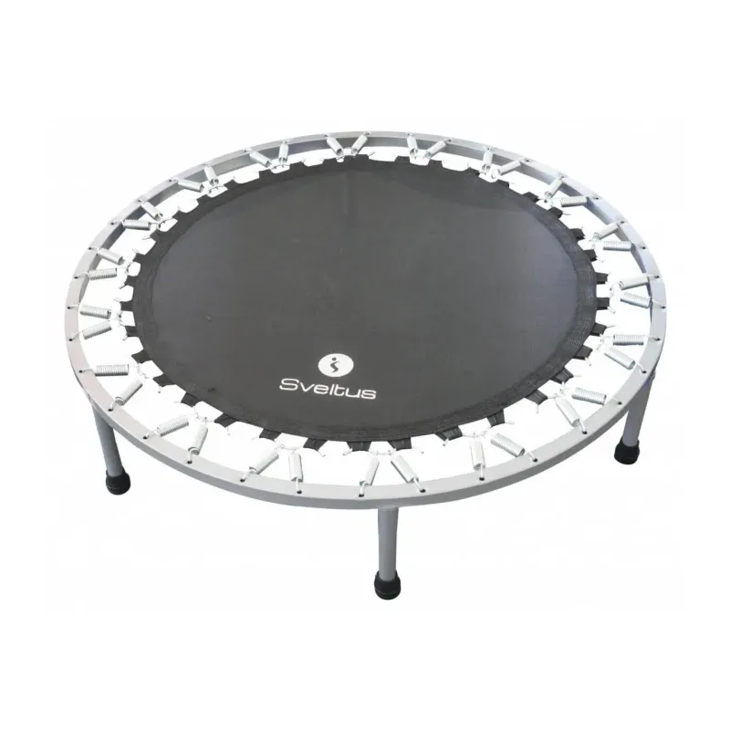 Trampolín Sveltus Fit