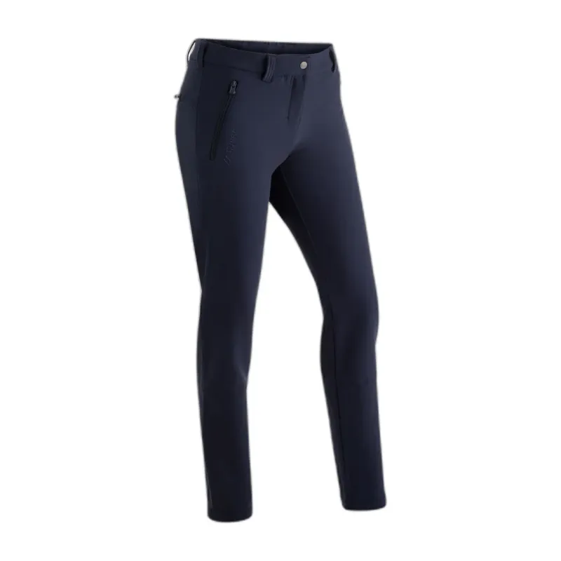 Pantalón de senderismo Maier Sports Helga