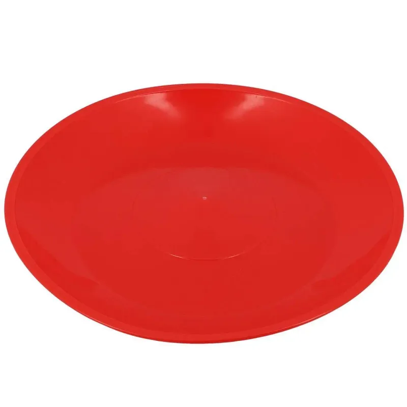 Placa de malabares + palo de PVC Tremblay