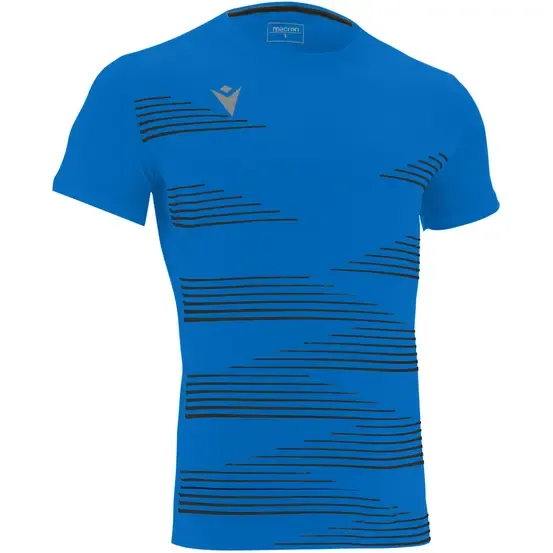CamisetaMacron Ivan