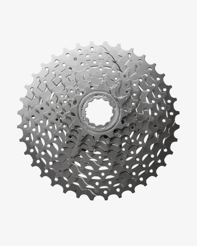 Cassette Shimano HG400 9 velocidades MTB - 11-34