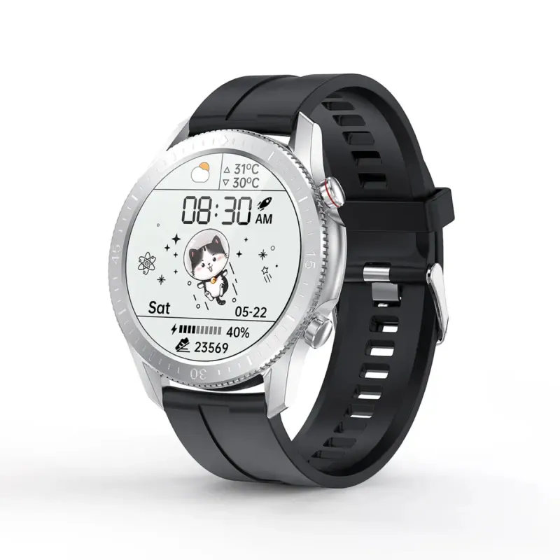Reloj conectado Platyne
