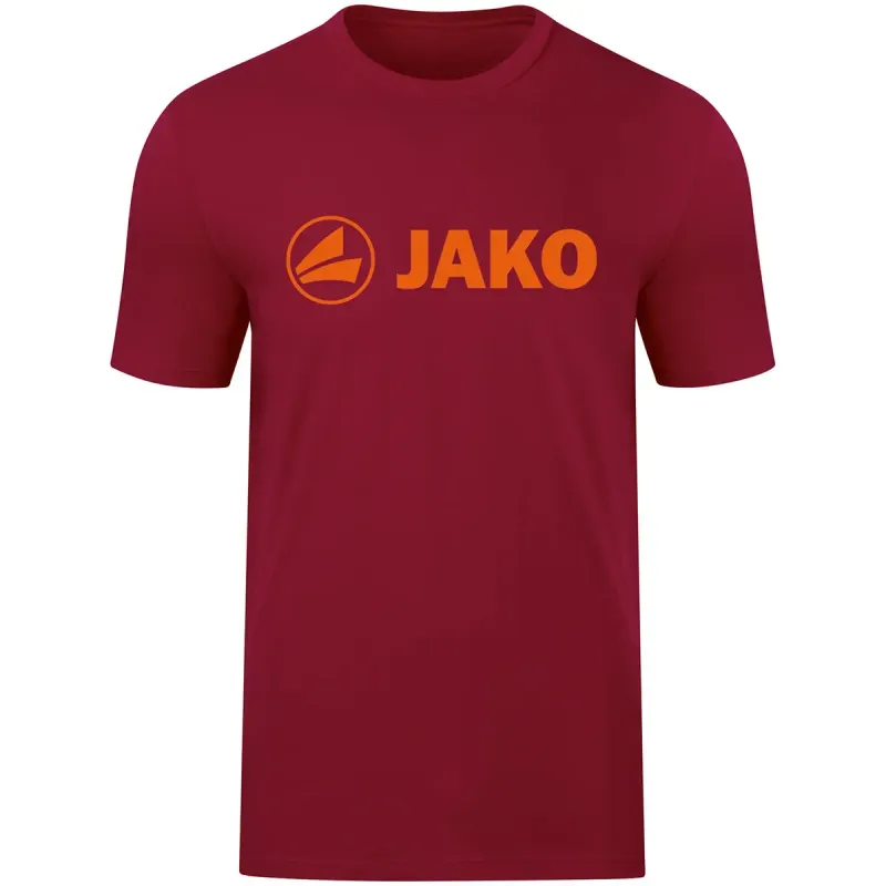 Camiseta Junior Jako Promo