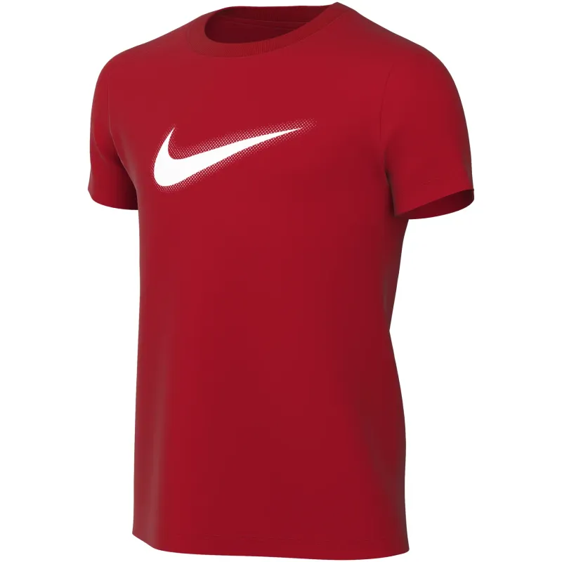 Camiseta para niños Nike Dri-FIT Multi+ HBR