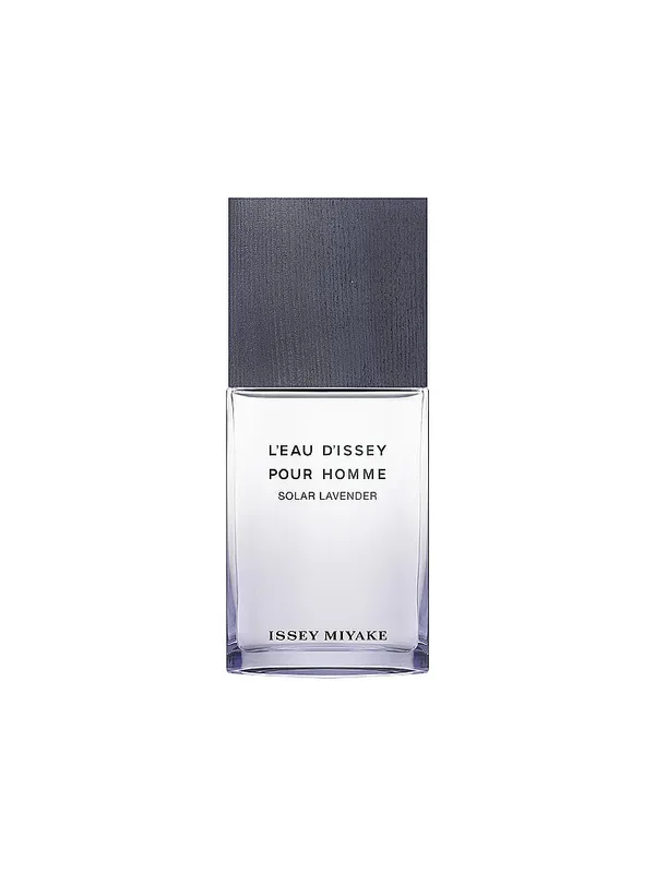 ISSEY MIYAKE L'Eau d'Issey pour Homme Solar Lavender Eau de Toilette Intense 100ml