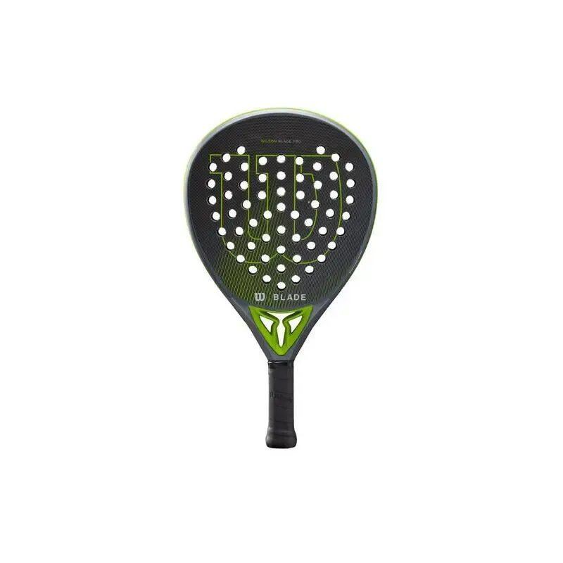 Pala de pádel Wilson Blade Pro V2