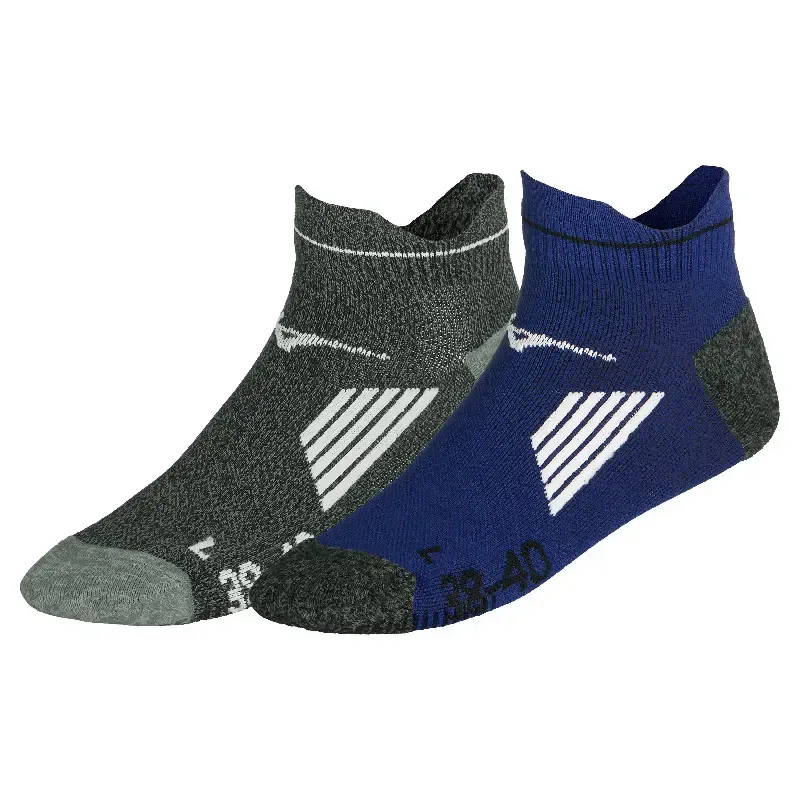 Calcetines mid Mizuno Active TR (x2)