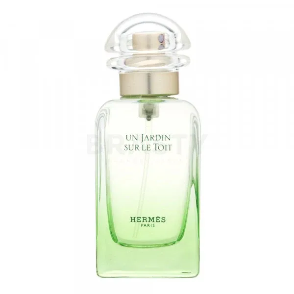 Hermes Un Jardin Sur Le Toit Eau De Toilette unisex 50 ml