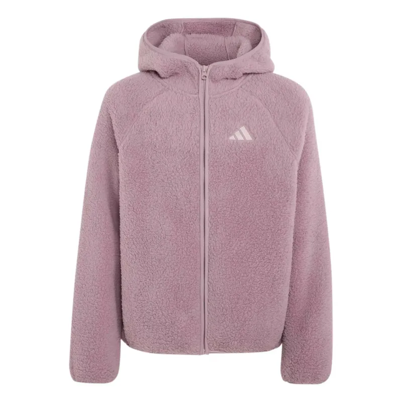 Chaqueta polar infantil adidas Terrex Xploric