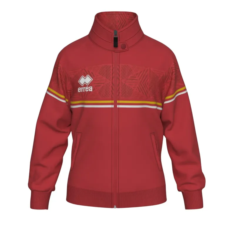 Chaqueta de infantil Errea diana