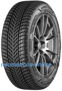 Goodyear UltraGrip Performance 3 ( 255/45 R20 105V XL *, EDR )