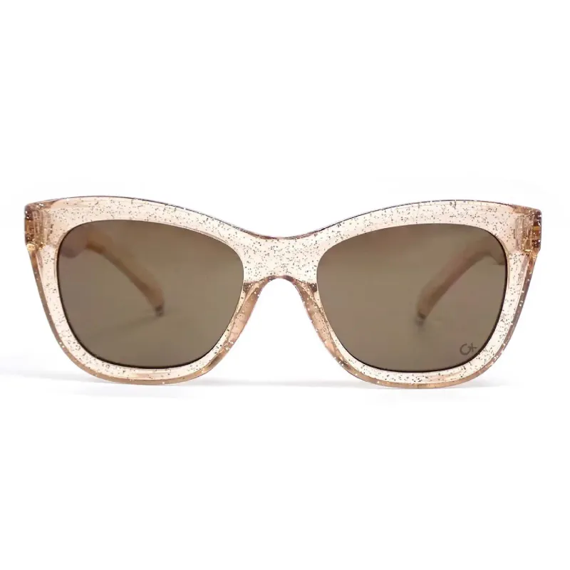 Gafas de sol de niña Mundaka Txiki