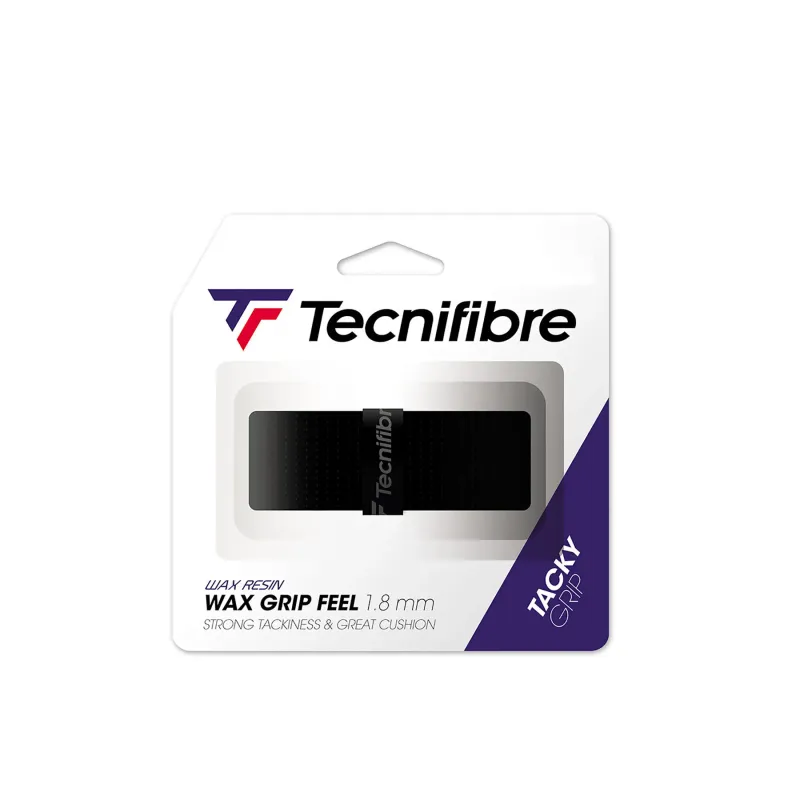 Grip de tenis Tecnifibre Wax Feel