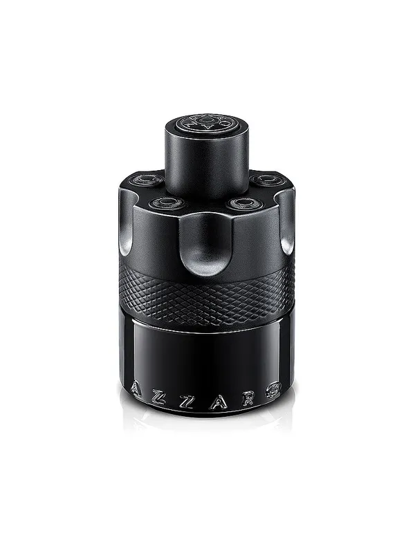 AZZARO The Most Wanted Eau de Parfum Intense 50ml