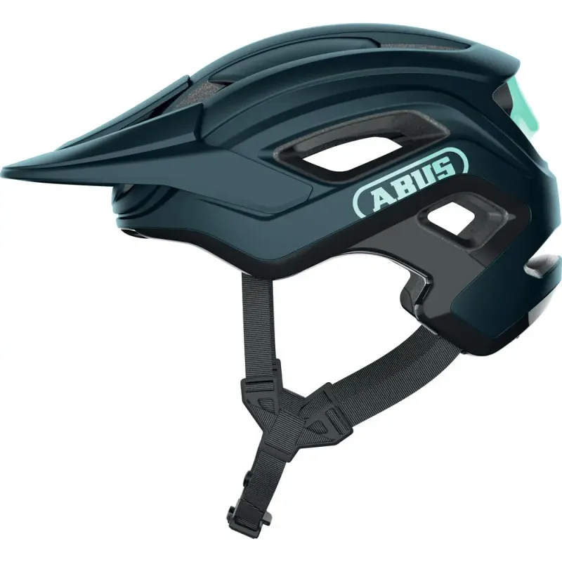 Casco de bicicleta de montaña Abus