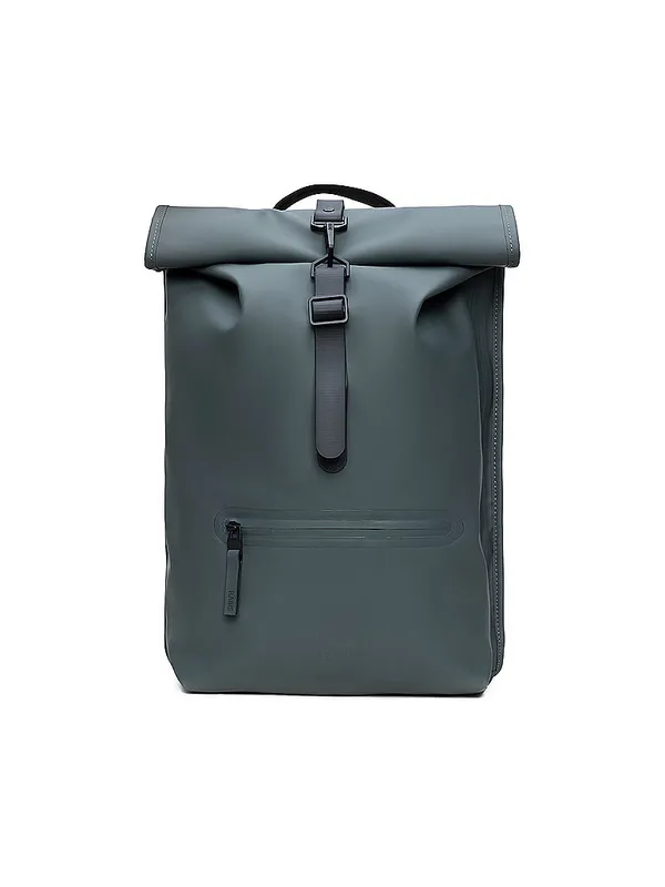 RAINS Mochila gris