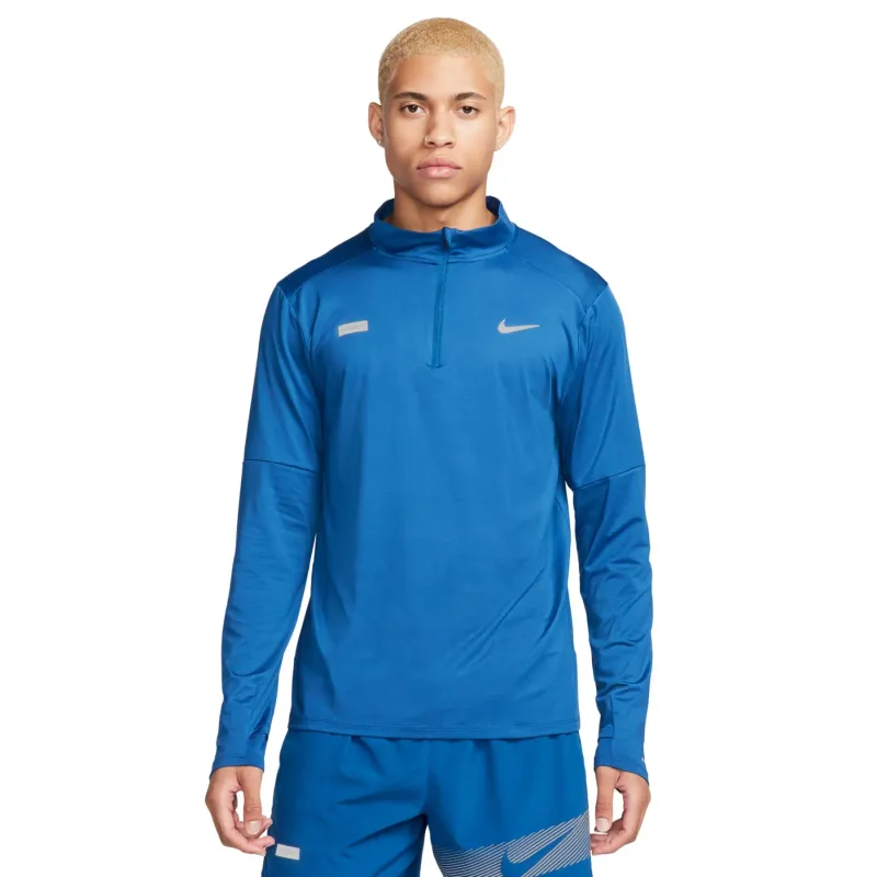 Sudadera 1/4 cremallera Nike Flash