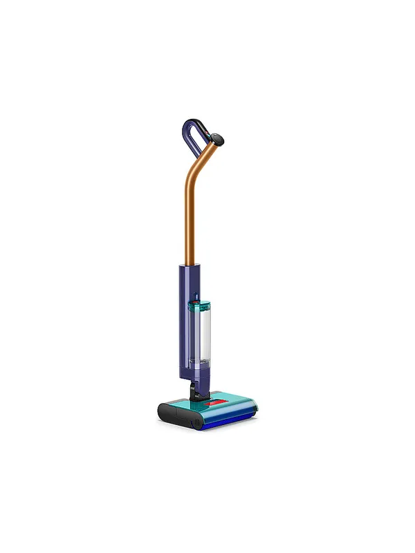 DYSON dyson Aspiradora en seco y húmedo clean+wash Azul noche azul oscuro